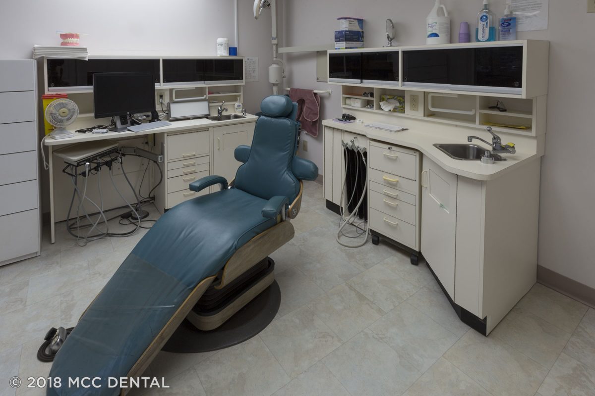 MCC Dental Modular & Custom Rizeindex